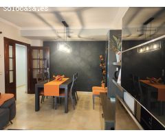 Piso en venta pleno centro de Lliria