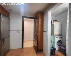 Piso en venta pleno centro de Lliria