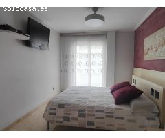 Piso en venta pleno centro de Lliria