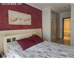 Piso en venta pleno centro de Lliria