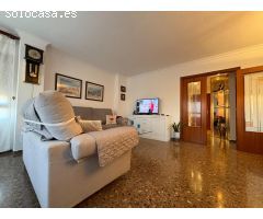 EXCLUSIVO PISO LUMINOSO y CON VISTAS EN TERRAMELAR
