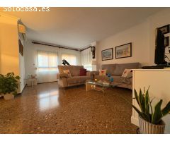 EXCLUSIVO PISO LUMINOSO y CON VISTAS EN TERRAMELAR