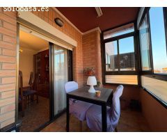 EXCLUSIVO PISO LUMINOSO y CON VISTAS EN TERRAMELAR