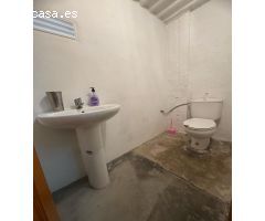 CASA O PLANTA BAJA EN VILAMARXANT