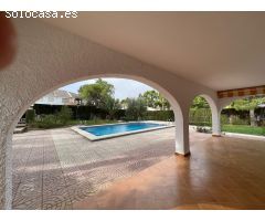 SE VENDE ESPECTACULAR CHALET EN S. GERARDO