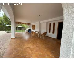 SE VENDE ESPECTACULAR CHALET EN S. GERARDO
