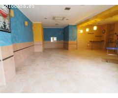 LOCAL COMERCIAL EN ALQUILER