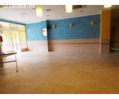 LOCAL COMERCIAL EN ALQUILER