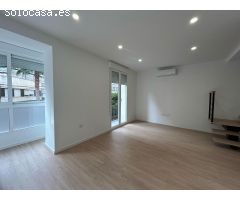 PISO DÚPLEX REFORMADO A ESTRENAR EN PLENO CENTRO DE LLIRIA
