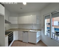 PISO DÚPLEX REFORMADO A ESTRENAR EN PLENO CENTRO DE LLIRIA