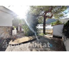 ESPECTACULAR CHALET DE LUJO CON GARAJE, TERRAZA Y PISCINA CLIMATIZADA