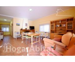 ESPECTACULAR CHALET DE LUJO CON GARAJE, TERRAZA Y PISCINA CLIMATIZADA