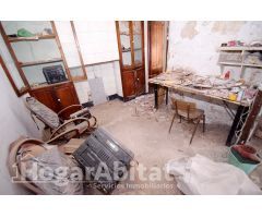 ¡HAZLO A TU GUSTO! CASA CON TERRAZA CERCA DE AYUNTAMIENTO