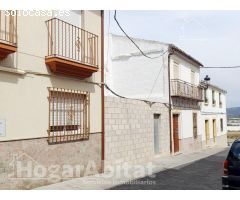 AMPLIO TERRENO URBANO PARA HACER LA CASA DE TUS SUEÑOS
