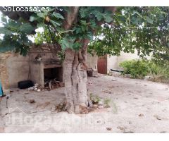 CASA ESQUINERA CON BARBACOA Y RODEADA DE NATURALEZA