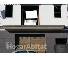 2 VIVIENDAS PARA TERMINAR A TU GUSTO CON BALCÓN