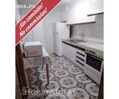 ¡ECONOMICA! CASA CON TERRAZA