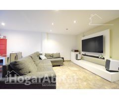 PRECIOSO ADOSADO CON PISCINA, GARAJE, TERRAZA Y BARBACOA