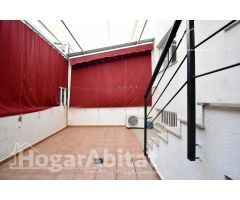PRECIOSO ADOSADO CON PISCINA, GARAJE, TERRAZA Y BARBACOA