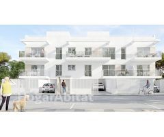 ¡JUNTO A LA PLAYA! EN RESIDENCIAL CON GARAJE, ASCENSOR, PISCINA Y TRASTERO