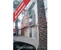 ¡OBRA NUEVA! CASA CON 2 TERRAZAS