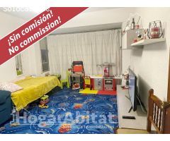 AMPLIA CASA CON MUCHAS POSIBILIDADES