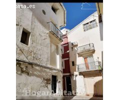 EDIFICIO DE 3 ALTURAS CON MUCHAS POSIBILIDADES