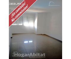 ¡ECONOMICO! SEMINUEVO CON TRASTERO