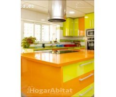 ADOSADO REFORMADO CON GARAJE Y TERRAZA