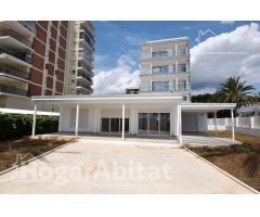 VILLA DE LUJO A ESTRENAR CON PISCINA, TERRAZA Y ZONA DE APARCAMIENTO