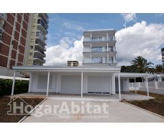 VILLA DE LUJO A ESTRENAR CON PISCINA, TERRAZA Y ZONA DE APARCAMIENTO