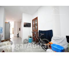 ¡CERCA DEL AYUNTAMIENTO! GRAN CASA DE PUEBLO LUMINOSA CON TERRAZA