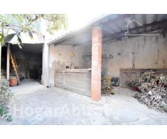¡GRAN  OPORTUNIDAD! CASA CON TERRAZA Y PATIO