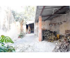 ¡GRAN  OPORTUNIDAD! CASA CON TERRAZA Y PATIO