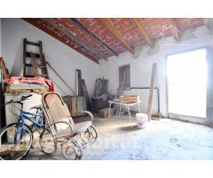¡GRAN  OPORTUNIDAD! CASA CON TERRAZA Y PATIO