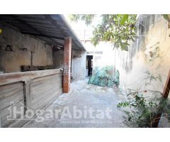 ¡GRAN  OPORTUNIDAD! CASA CON TERRAZA Y PATIO