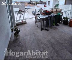 CHALET REFORMADO CON AMPLIO TERRENO, GARAJE, PISCINA Y TERRAZA