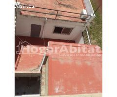 DE 2 ALTURAS CON 2 TERRAZAS cerca del Ayuntamiento