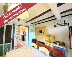 ¡GRAN OPORTUNIDAD! AMPLIA CASA CON MUCHAS POSIBILIDADES
