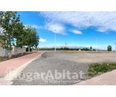 ¡OPORTUNIDAD! AMPLIO TERRENO URBANO, IDEAL PARA HACER LA CASA DE TUS SUEÑOS JUNTO A LA PLAYA