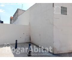 ¡EXCELENTE UBICACIÓN! PLANTA BAJA PARA REFORMAR