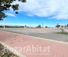¡OPORTUNIDAD! AMPLIO TERRENO URBANO, IDEAL PARA HACER LA CASA DE TUS SUEÑOS JUNTO A LA PLAYA