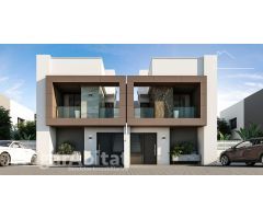 COMPLEJO RESIDENCIAL de OBRA NUEVA CON PISCINA,TERRAZA, GARAJE