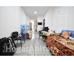 ¡CERCA DEL AYUNTAMIENTO! GRAN CASA DE PUEBLO LUMINOSA CON TERRAZA