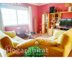 CHALET CON JARDÍN, TERRAZA, PISCINA Y GARAJE