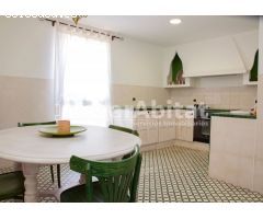 SEMINUEVO, AMPLIO Y CON TERRAZA