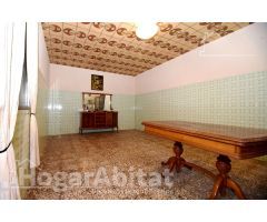 GRAN CASA CON TERRAZA Y TRASTERO