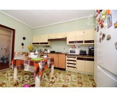 GRAN CASA CON TERRAZA Y TRASTERO