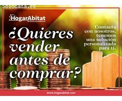 MUY AMPLIO Y TODO EXTERIOR CON BALCÓN Y ASCENSOR
