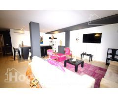 PRECIOSO ADOSADO EN RESIDENCIAL CON GARAJE, PISCINA, TERRAZA, Y TRASTERO